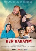 Película Ben Babayım