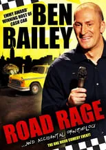 Ben Bailey es Himself en Ben Bailey: Road Rage