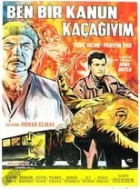 Película Ben Bir Kanun Kaçağıyım