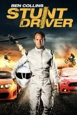 Peter Miles es The Sniper en Ben Collins: Stunt Driver