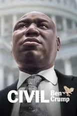 Benjamin Crump es Self en Ben Crump: El abogado de los afroamericanos