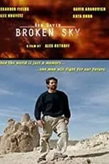 Película Ben David: Broken Sky