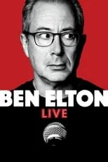 Poster de la película Ben Elton: Live - Películas hoy en TV