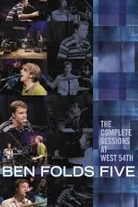 Película Ben Folds Five: Spare Reels