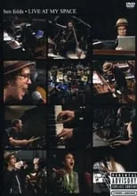 Película Ben Folds: Live At Myspace