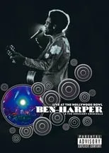 Película Ben Harper and the Innocent Criminals: Live at the Hollywood Bowl