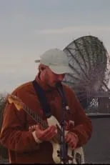 Película Ben Howard - Goonhilly Live Transmission