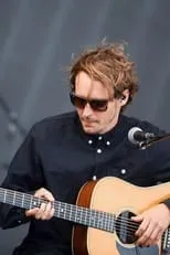 Película Ben Howard - Live at Glastonbury