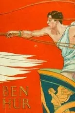 Poster de Ben-Hur