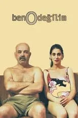 Poster de la película Ben O Değilim - Películas hoy en TV