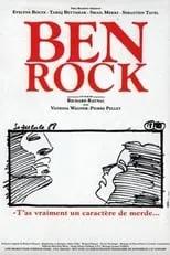 Póster de la película Ben Rock