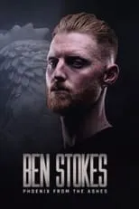 Poster de Ben Stokes: Phoenix from the Ashes