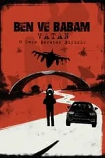 Portada de Ben ve Babam: Vatan