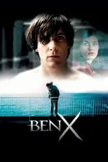 Poster de Ben X