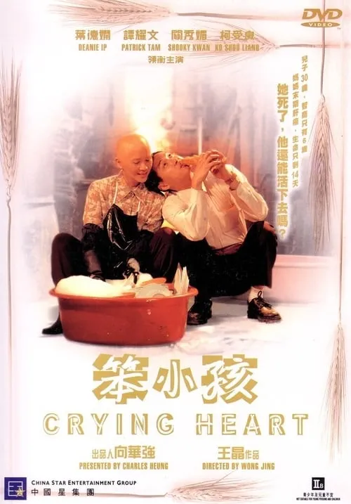 Poster de 笨小孩