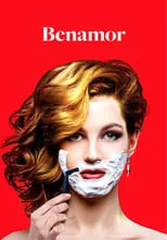 Poster de la película Benamor - Películas hoy en TV