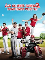 Poster de Benchwarmers 2: Breaking Balls