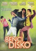 Película Benci Disko