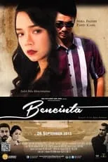 Uqasha Senrose es  en BenCinta