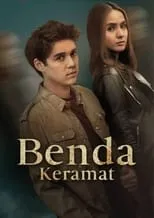 Benda Keramat portada