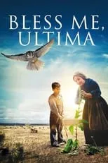 Benito Martinez en la película Bendíceme, Ultima