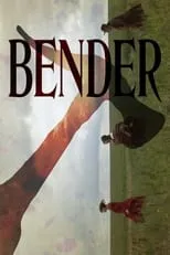 Chance Caeden interpreta a Boy en Bender