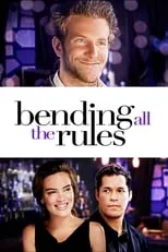 Bending All The Rules portada