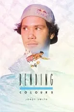 Julian Wilson es Himself en Bending Colours