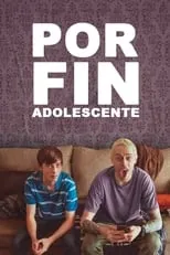 Brielle Barbusca interpreta a Lisa en Bendita adolescencia