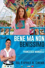 Poster de Bene ma non benissimo