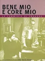 Luisa Conte es  en Bene mio e core mio