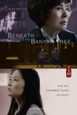 Travis Goodman interpreta a Vance en Beneath the Banyan Tree