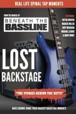 Película Beneath the Bassline - Lost Backstage