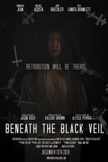 Aimee McGuire interpreta a Missy en Beneath the Black Veil