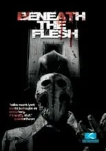 Randall Kaplan es The Id / Isaac Berg / Boxhead en Beneath the Flesh