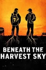 Poster de Beneath the Harvest Sky