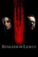 Yvonne Miranda interpreta a Reporter Hawkins en Beneath The Leaves