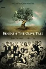 Póster de la película Beneath the Olive Tree