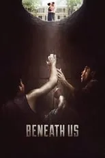 Portada de Beneath Us