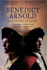 Poster de Benedict Arnold: A Question of Honor