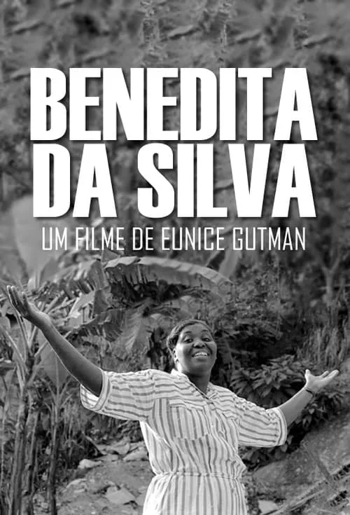 Póster de la película Benedita da Silva