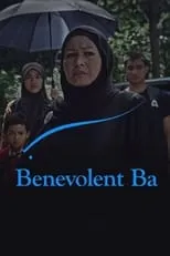 Lydiawati es  en Benevolent Ba