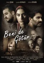 Póster de la película Beni de Götür