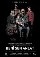 Póster de la película Beni Sen Anlat