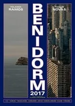 Póster de la película Benidorm 2017