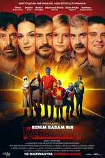 Película Benim Babam Bir Kahraman