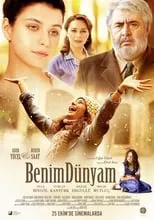 Yasemin Bastan interpreta a  en Benim Dünyam