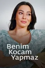 Seyla Halis es  en Benim Kocam Yapmaz