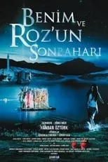 Poster de la película Benim ve Roz'un Sonbaharı - Películas hoy en TV