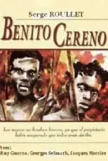 Película Benito Cereno